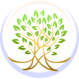 The Growth & Wellness tree mark