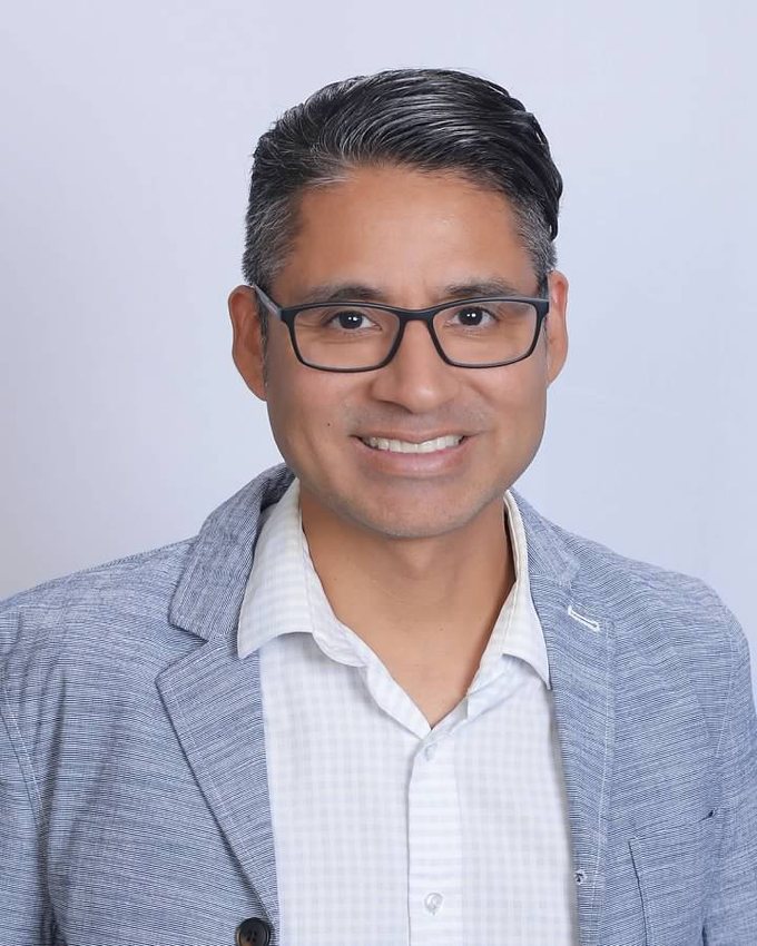 William Martinez, LCSW